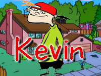 kevin