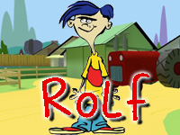 rolf